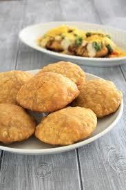 Delicious Taste Khasta Kachori