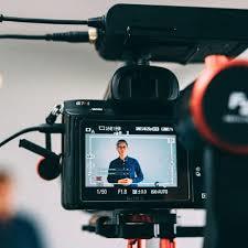 Digital Video Recording Service