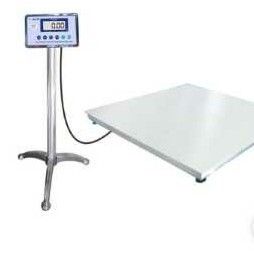 Electronic Platform Weighing Scale