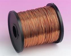 Enamel Coated Copper Wire