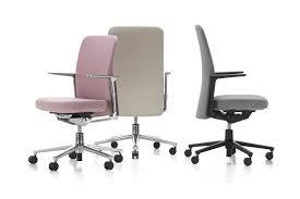 Tonic Executive Back Rest Office Chair