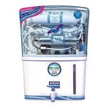 Fully Electric Water Purifier