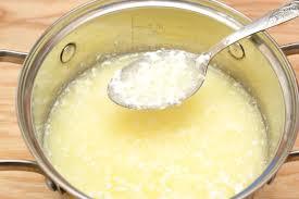 Healthy and Tasty Curd