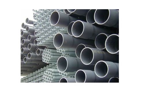 Heavy Duty PVC Pipes