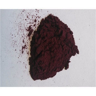 Organic High Grade Black Currant Extract