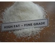 High Grade CTD Desiccated Coconut