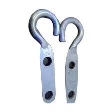 G80 EYE SELF LOCKING HOOK at best price in Coimbatore by Reliance Syndicate