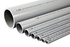 High Quality UPVC Pipes