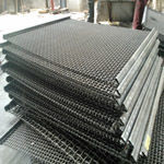 Iron Wire Mesh