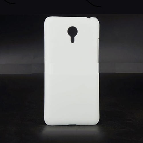 Meizu M2 - 3D Sublimation Phone Cases | Anti-Slip Matte Surface, Fingerprint Resistant Comfort Grips
