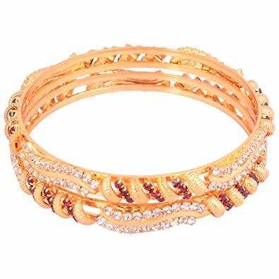 As Per Customer Reuierment Perfect Designer Imitation Bangle