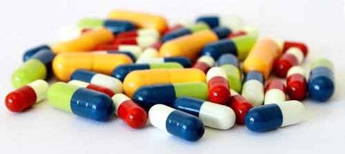 Pharmaceutical Capsules