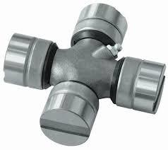 Precision Universal Joint Cross 