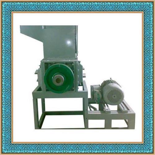 Premium Quality Plastic Crusher Machine