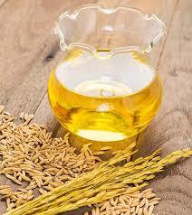 Pure Rice Bran Oil 