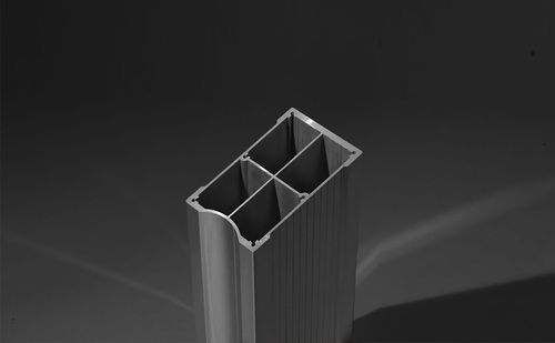 Robust Design Aluminium Beam