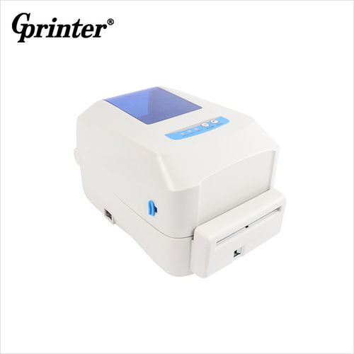 Thermal Transfer Label Printer Dimension(L*W*H): 278*210*180 Millimeter (Mm)