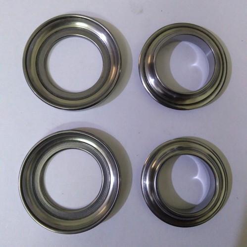 टू व्हीलर बॉल रेसर सेट