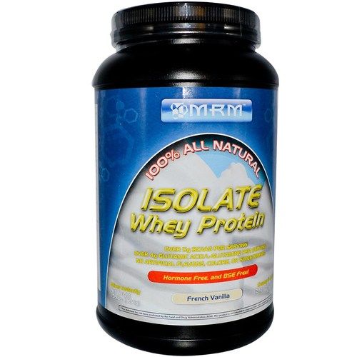 Whey Protein Supplements