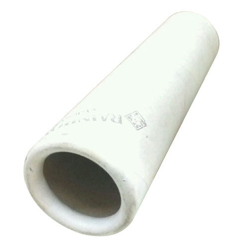 White Paper Tube