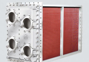 Air Coolers & Heat Exchangers