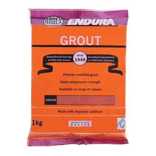 Ardex Endura Cement Polymer Grout