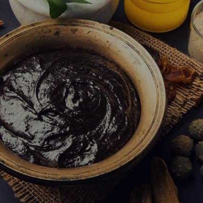 Ayurvedic Chyawanprash