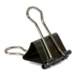 Bell Binder Clips