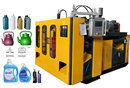 Blow Molding Machine For 5 Liter