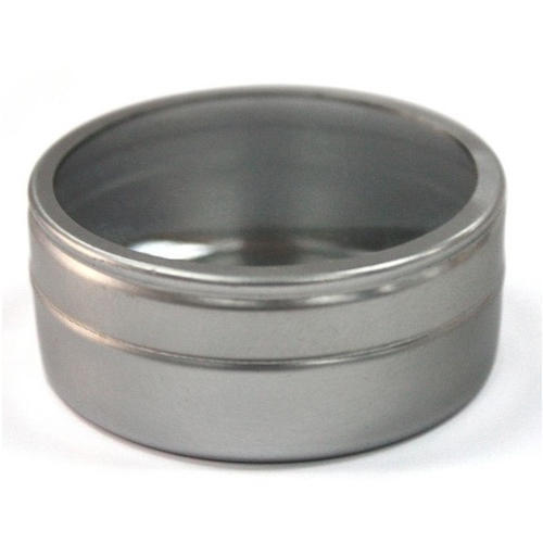 Candle Tin Container