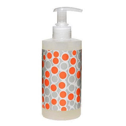 Citrus Herbal Hand Wash