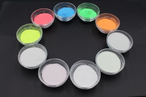 Colored Acrylic Dyes