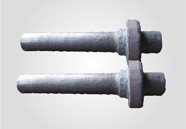 Heavy Duty Forged Gear Shaft