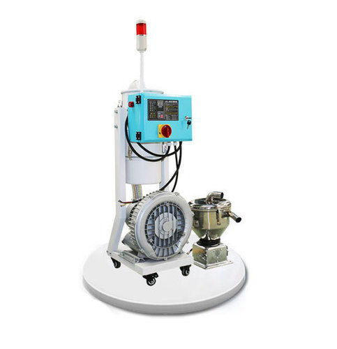 High-power Suction Machine