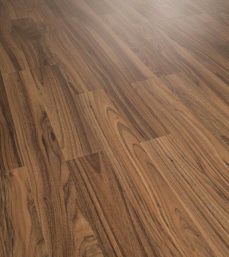 Wood High Quality Laminated Wooden Flooring