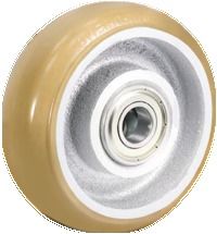 High Quality Rubber Wheels