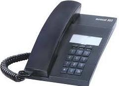 Landline Phone - Euroset 802