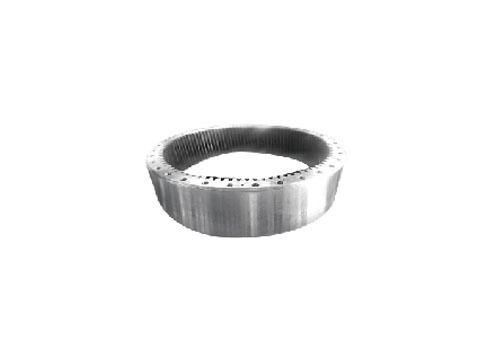 Large Diameter Stainless Steel Forged Ring