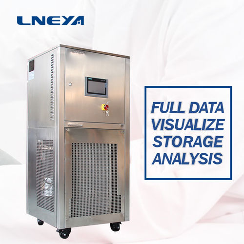 New Energy Motor/Battery Test Temperature Control Unit Capacity: 1000 Liter/Hr