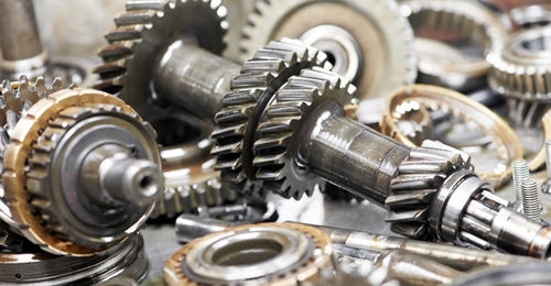 Oem & Reconditioned Spares