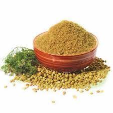 Organic Coriander Powder - Premium Quality, Rich Flavor and Aroma, Perfect for Culinary Uses