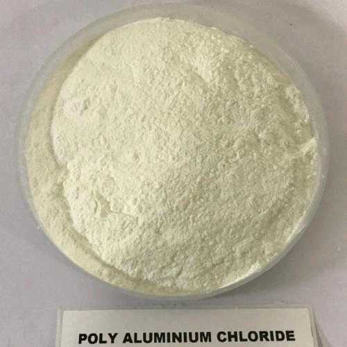 Poly Aluminum Chloride Powder