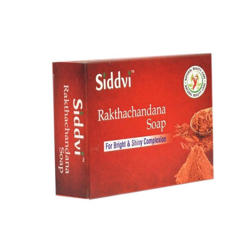 Rakthachandana Soap