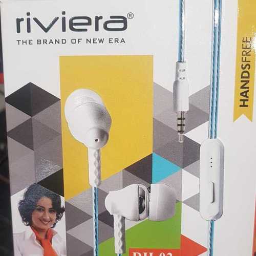 Riviera Earphone