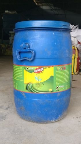 Rootex Bio Organic Granules 50 Kg Drum