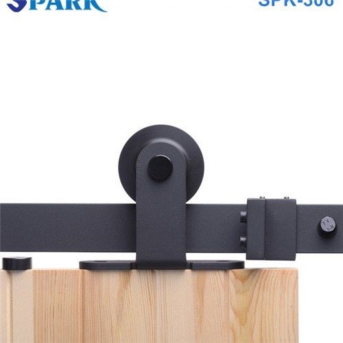 Top Mount Barn Door Hardware