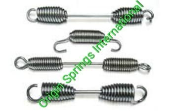 Brake Shoe Springs For Automobiles