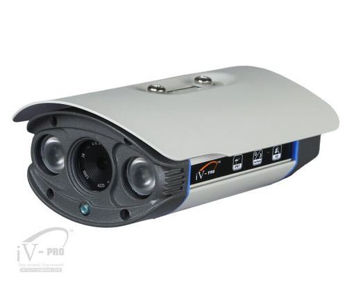 CCTV Surveillance Camera (IV Pro)