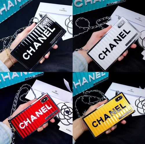Chanel Container Cell Phone Cover For Iphone Xs Max 8 Iphone Xr at Best  Price in Shenzhen