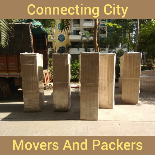 Connecting City Movers & Packers Services By Connecting City Movers And Packers